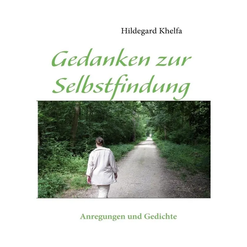 Gedanken zur Selbstfindung