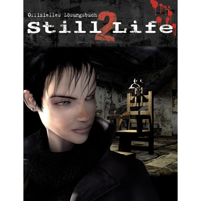 Still Life 2