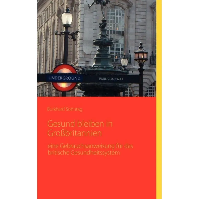 Gesund bleiben in Großbritannien
