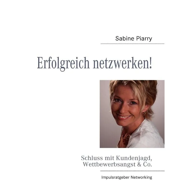 Erfolgreich netzwerken!