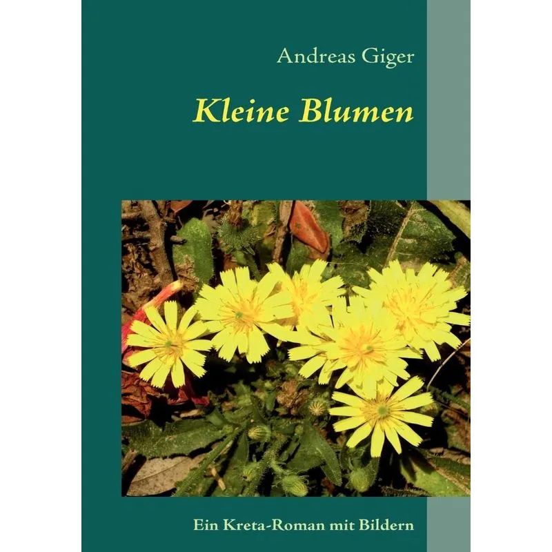 Kleine Blumen