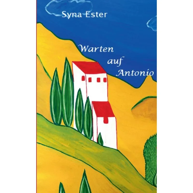 Warten auf Antonio