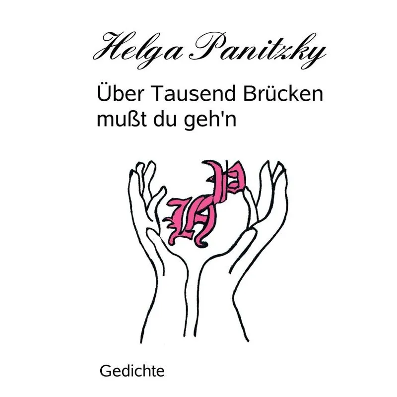 Über Tausend Brücken mußt du gehn