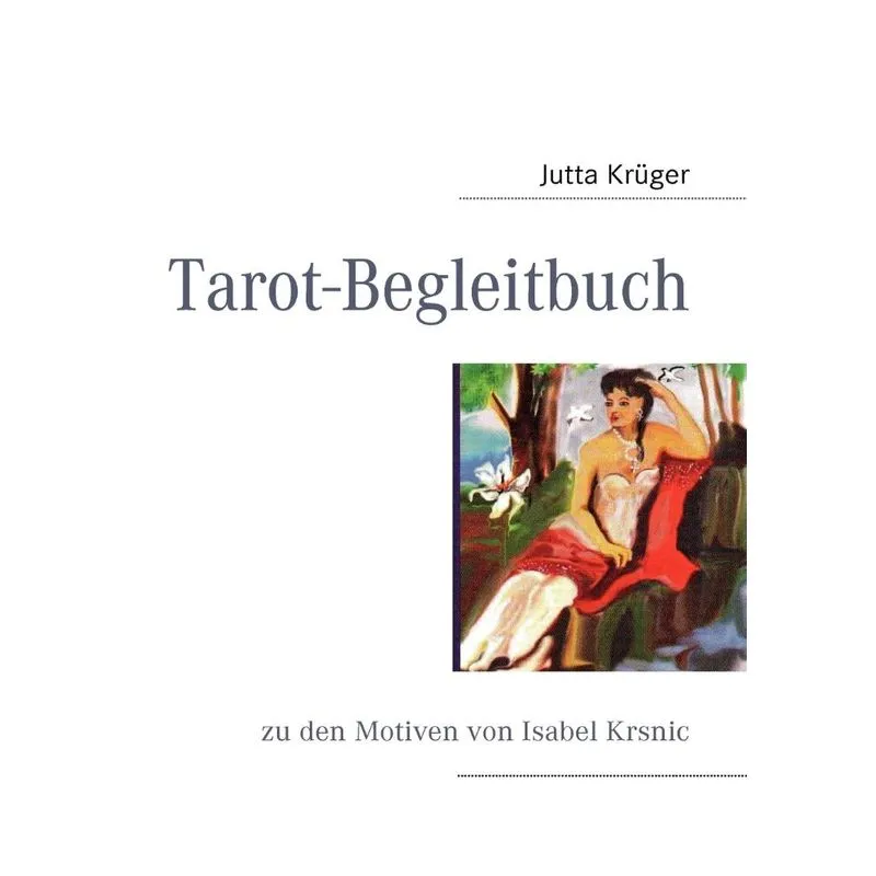 Tarot-begleitbuch