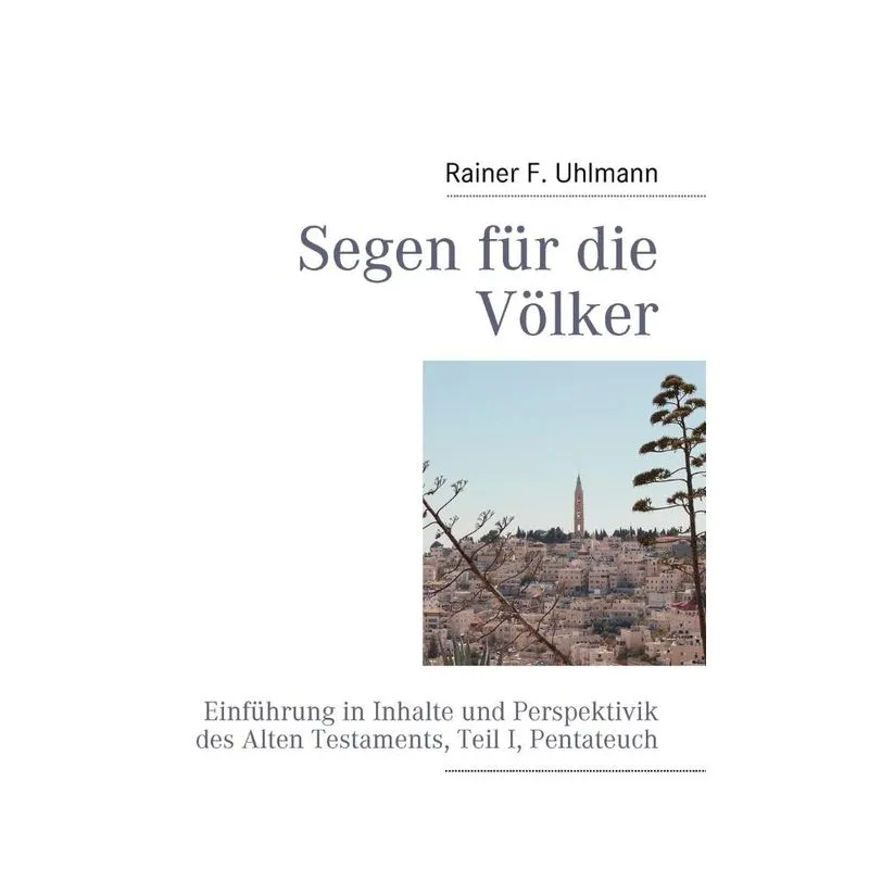 Segen für die Völker