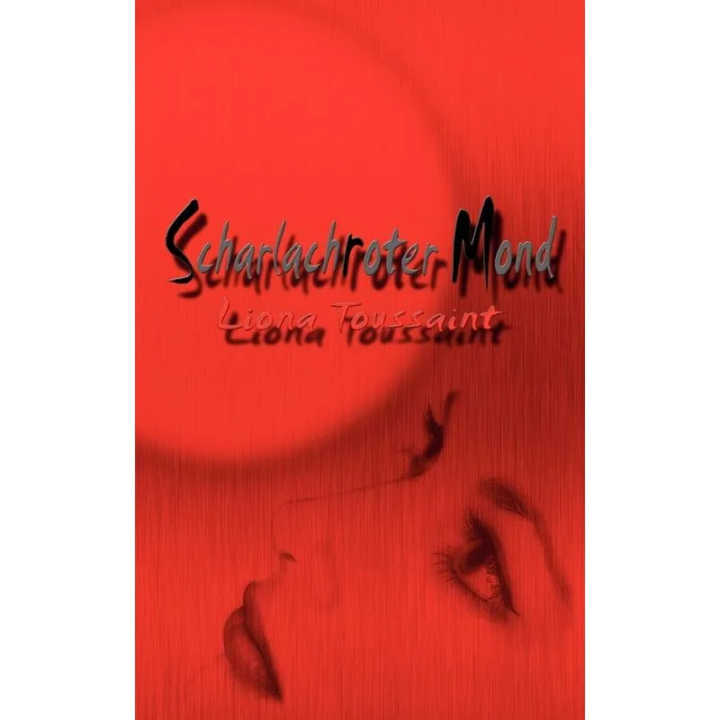 Scharlachroter Mond