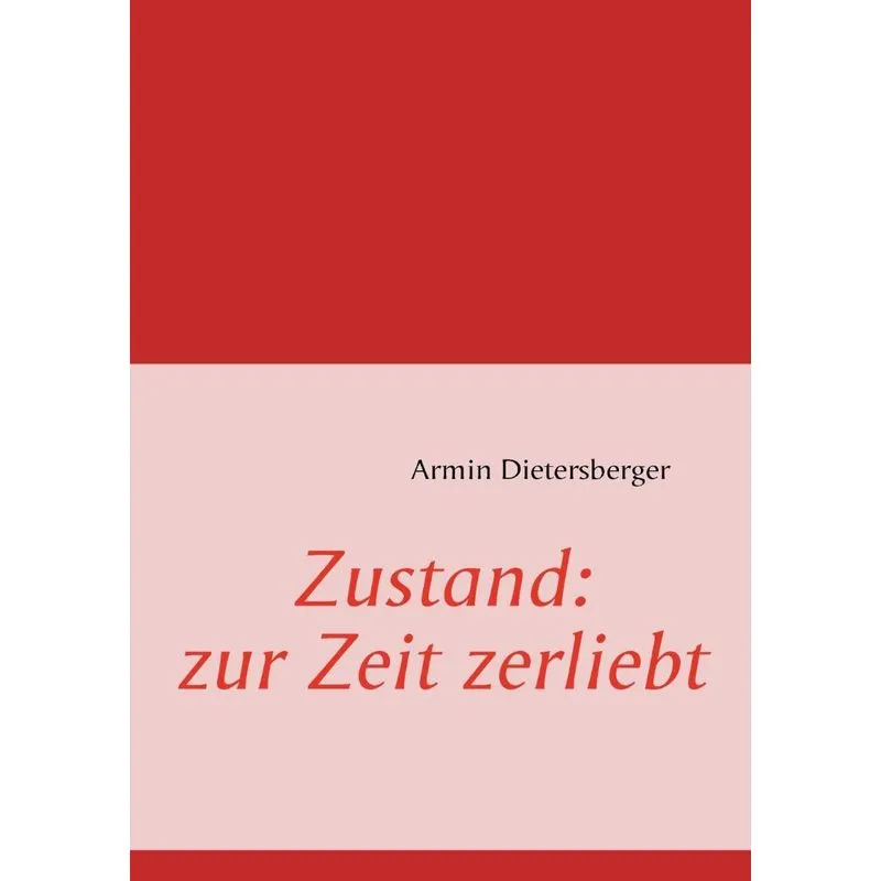 Zustand