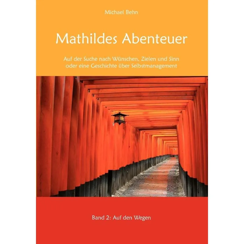 Mathildes Abenteuer Band 2