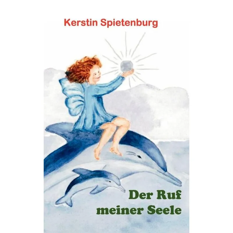 Der Ruf meiner Seele