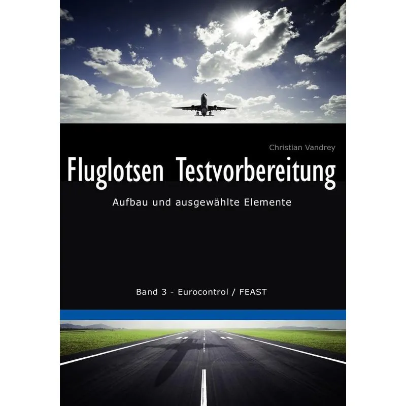Fluglotsen Testvorbereitung