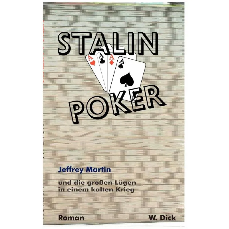 Stalin Poker