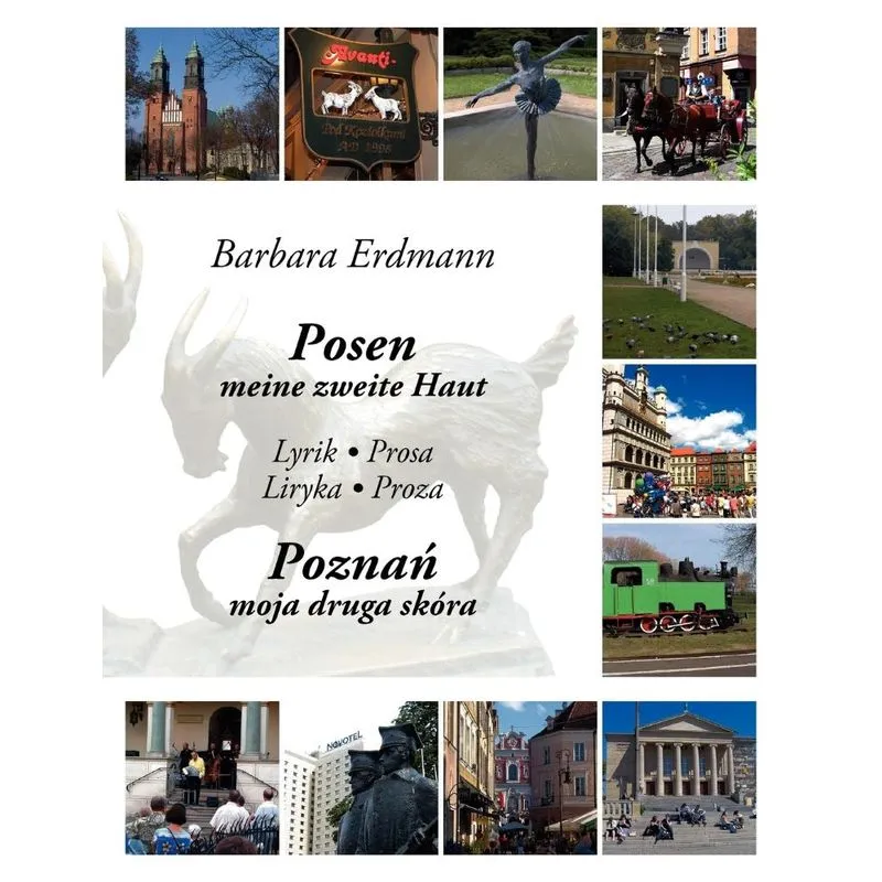 Posen - Meine Zweite Haut