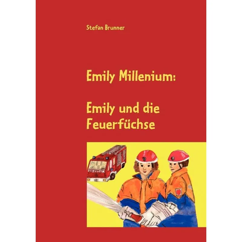 Emily Millenium