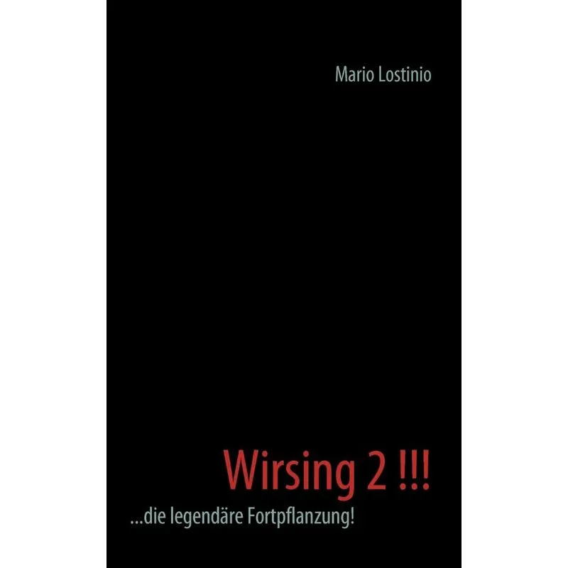 Wirsing 2 !!!