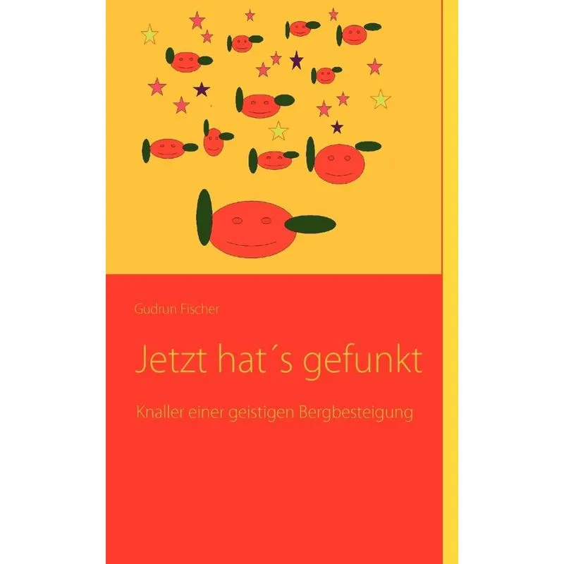 Jetzt hats gefunkt
