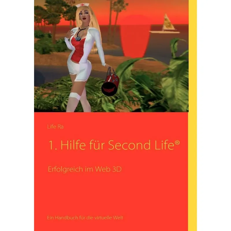 1. Hilfe Für Second Life®