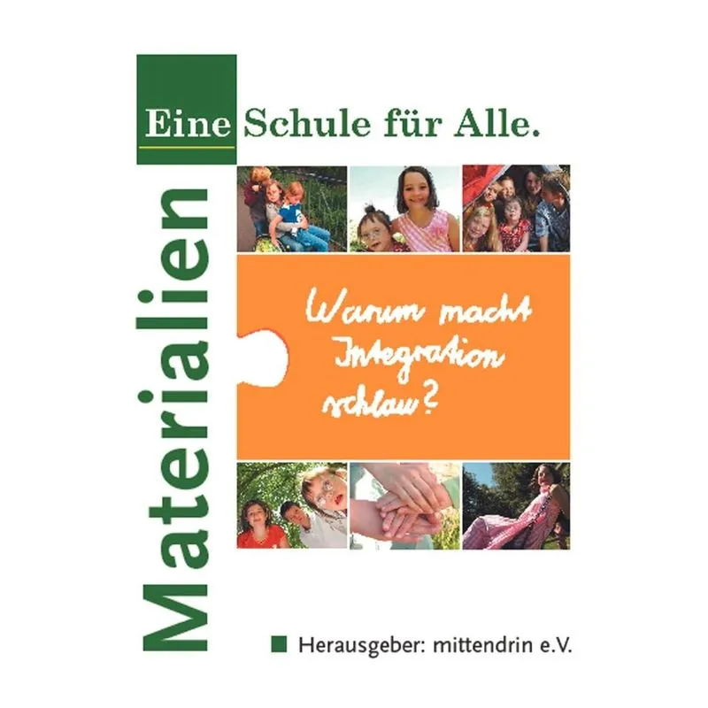 Warum Macht Integration Schlau?