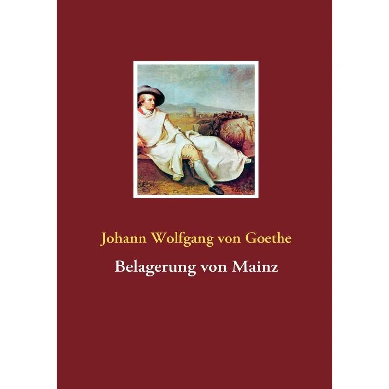 Belagerung Von Mainz