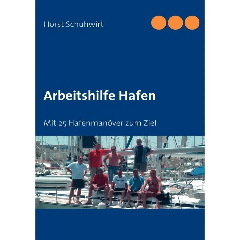Arbeitshilfe Hafen