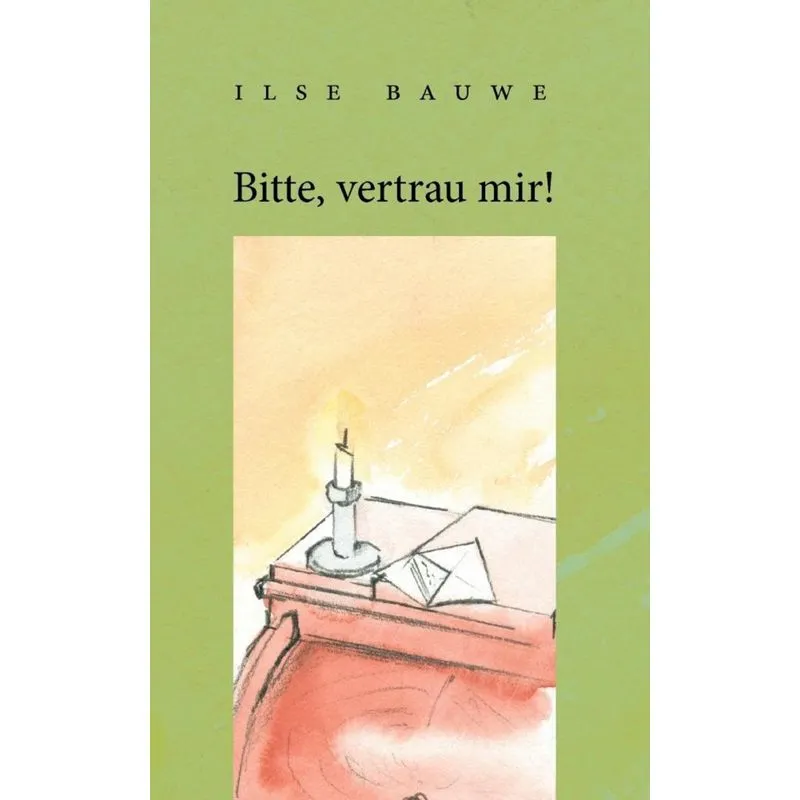 Bitte, vertrau mir!
