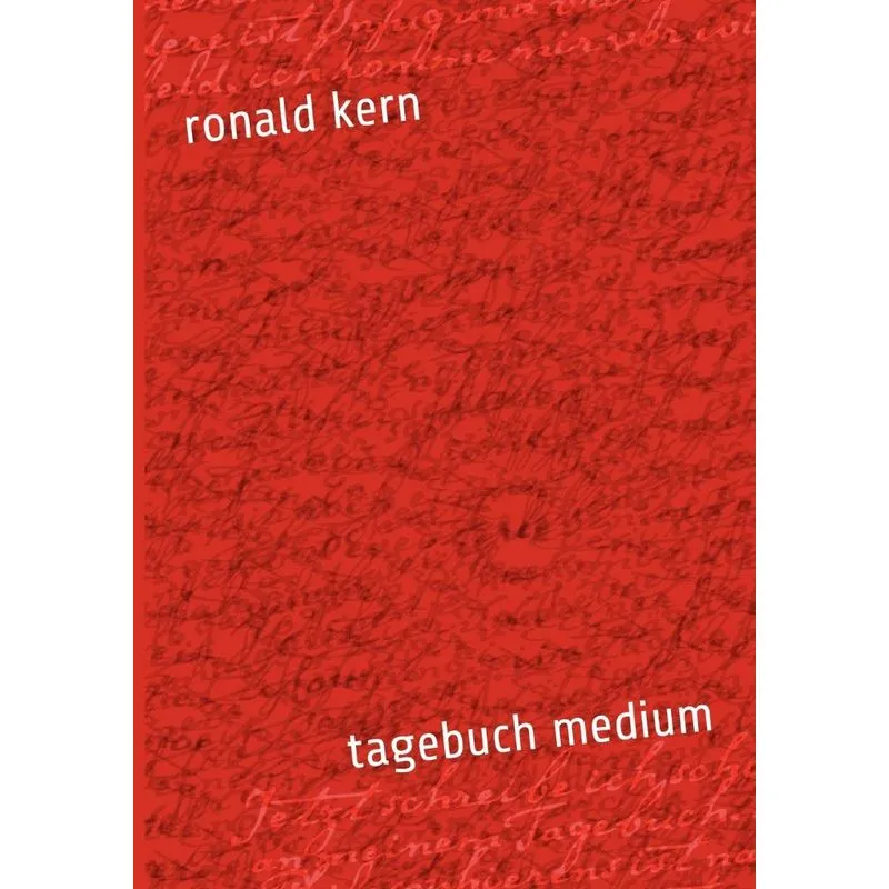 Tagebuch Medium