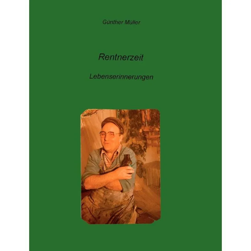 Rentnerzeit