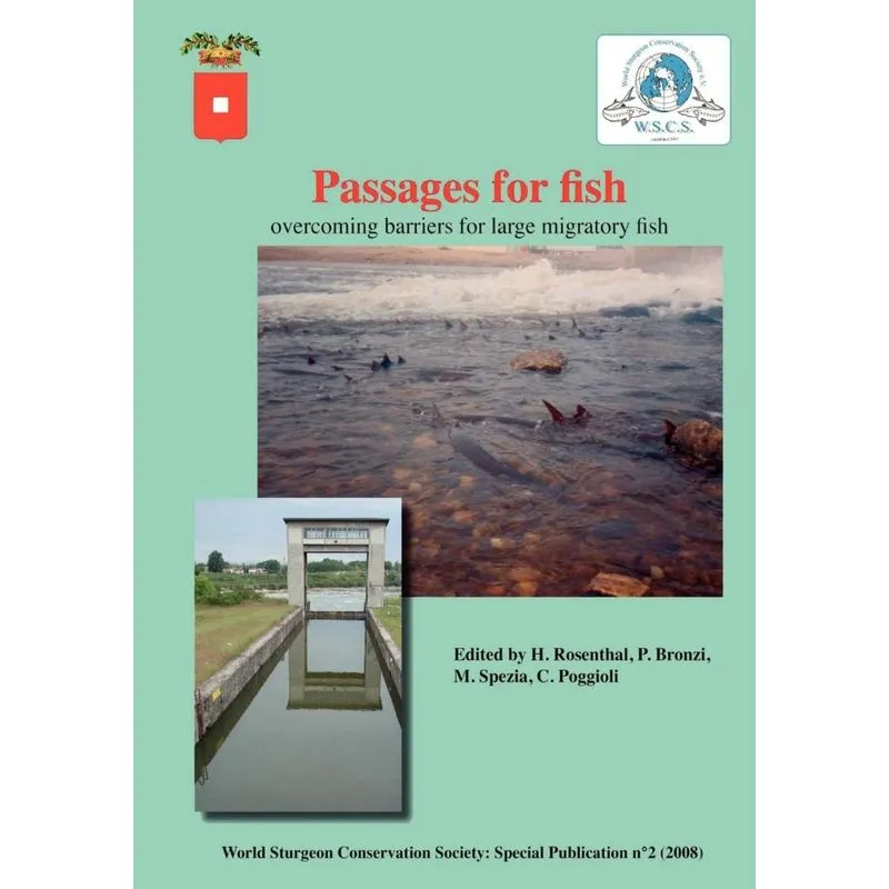 Passages for Fish