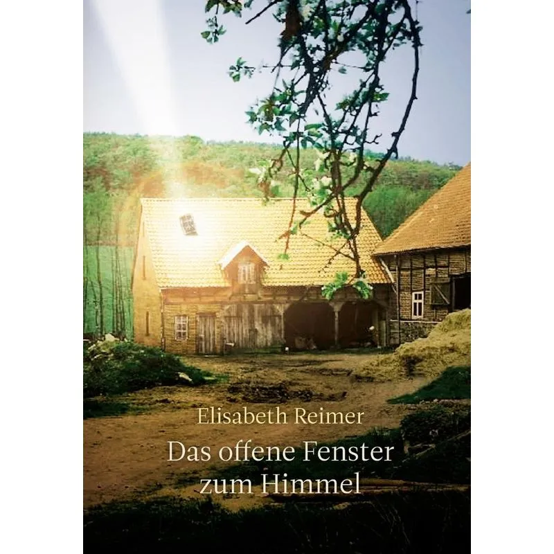 Das offene Fenster zum Himmel