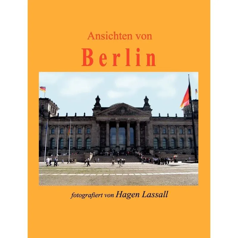 Ansichten von Berlin