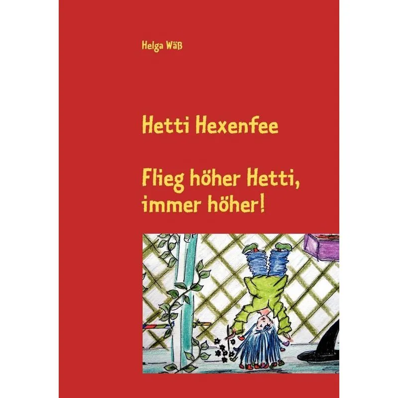 Hetti Hexenfee