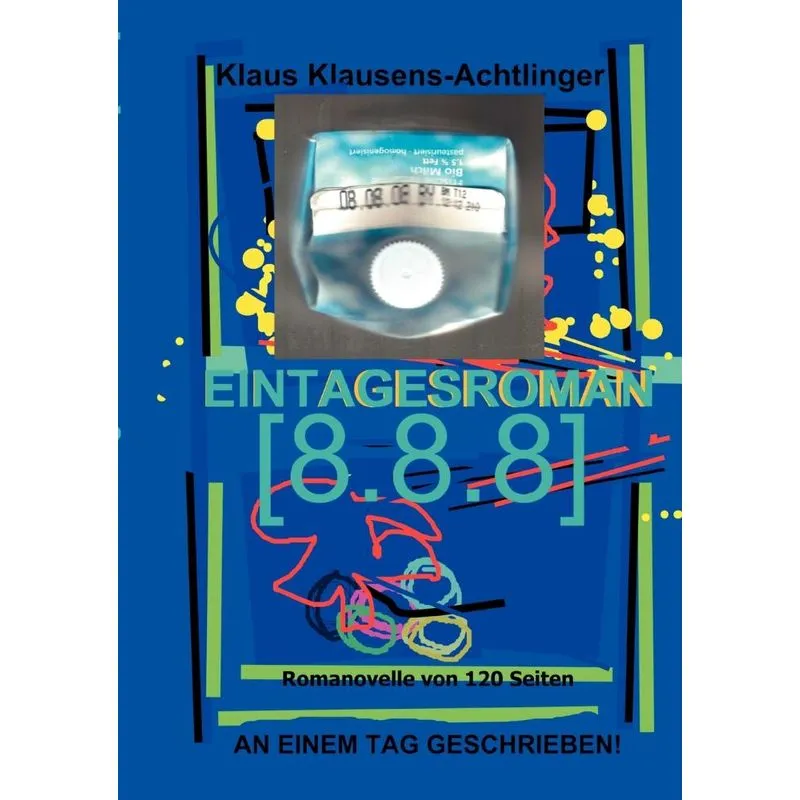 EINTAGESROMAN