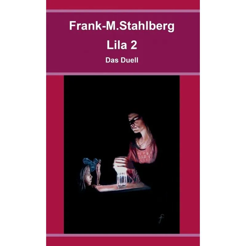 Lila 2 - Das Duell