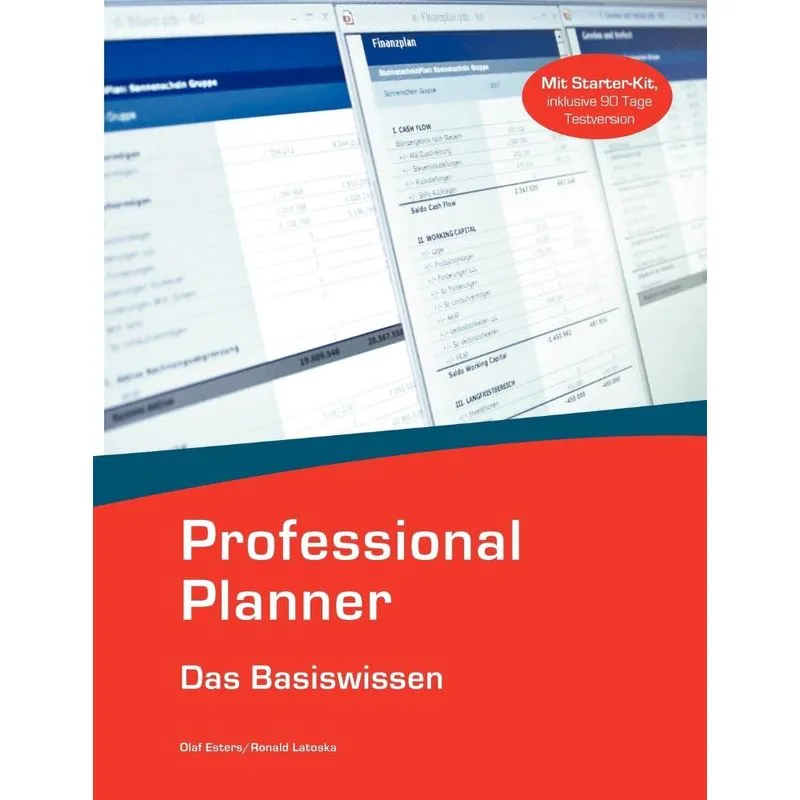 Professional Planner