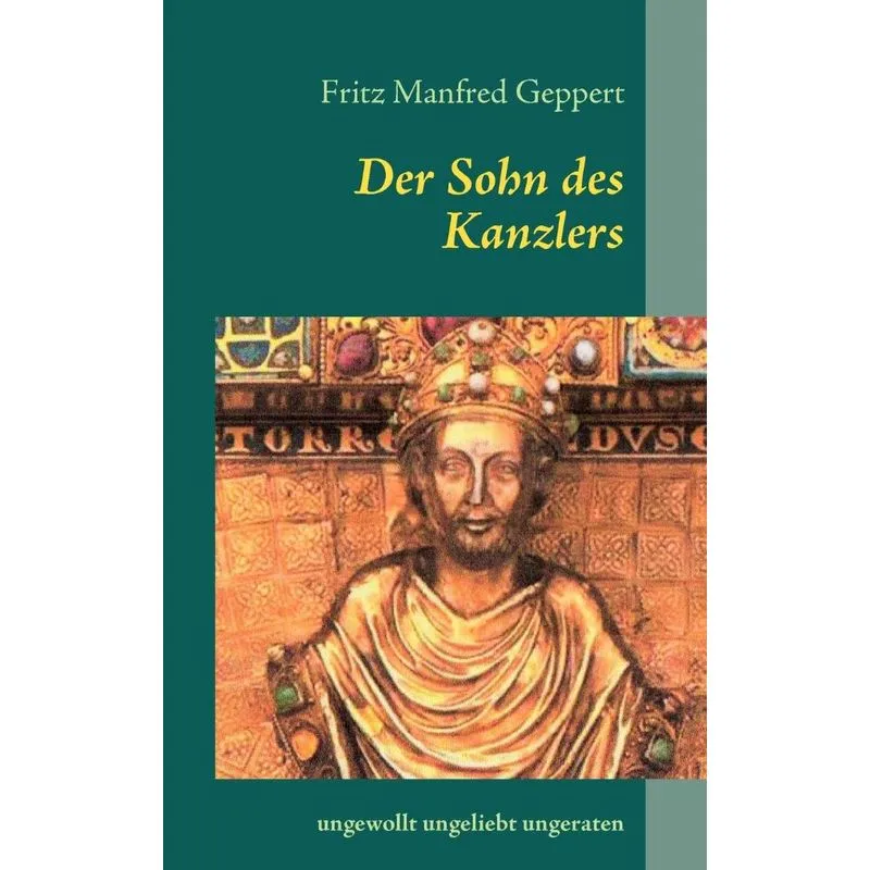 Der Sohn des Kanzlers