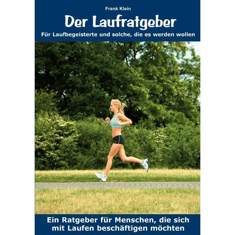Der Laufratgeber