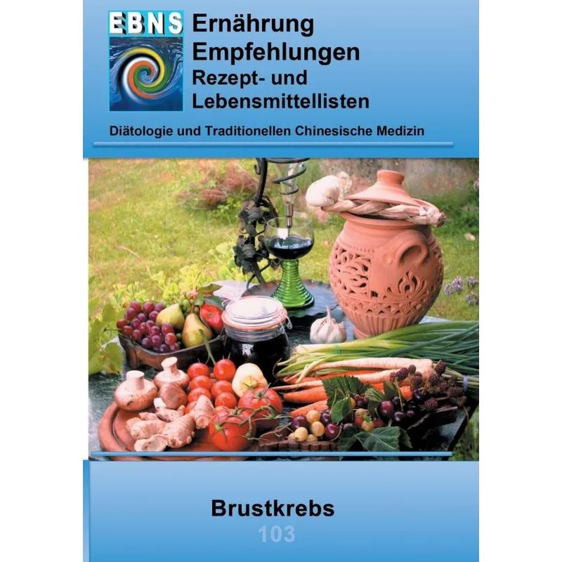 Ernährung bei Brustkrebs