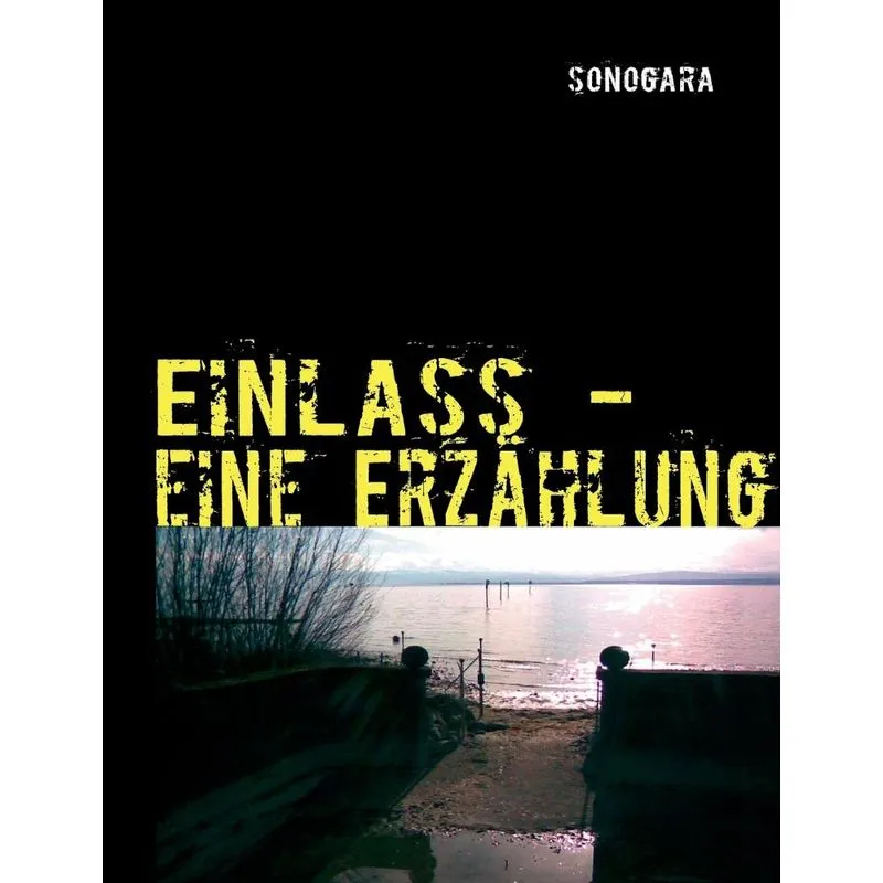Einlass