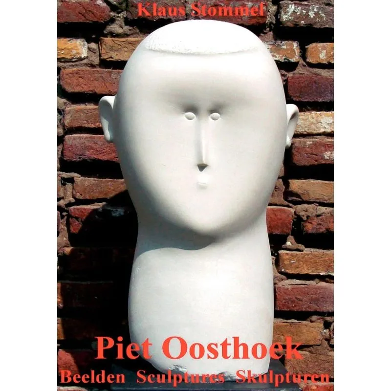 Piet Oosthoek