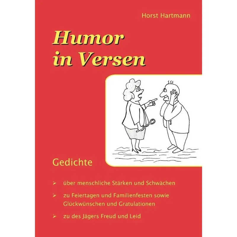 Humor In Versen