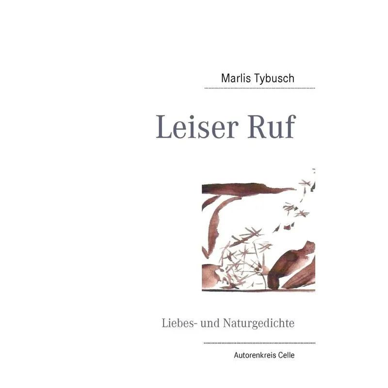 Leiser Ruf