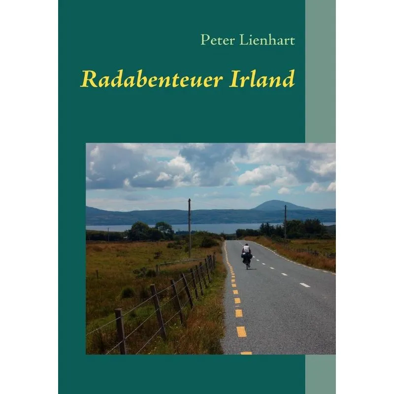Radabenteuer Irland