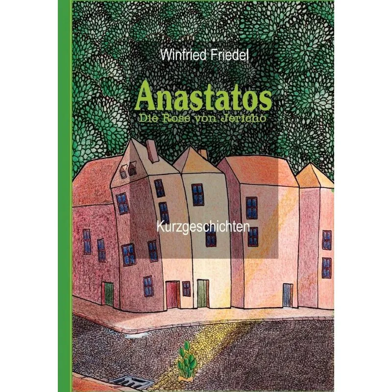 Anastatos