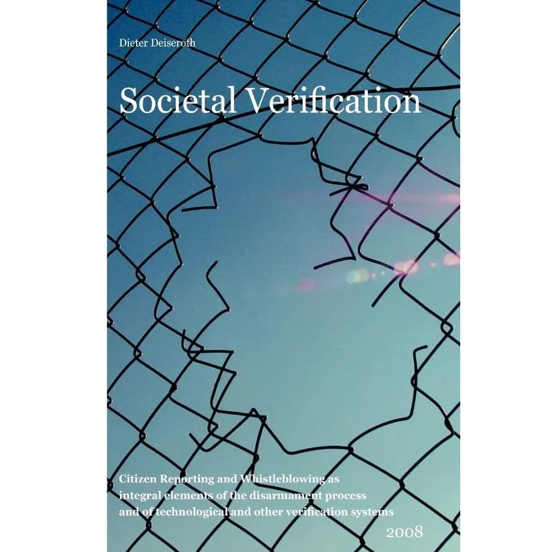 Societal Verification