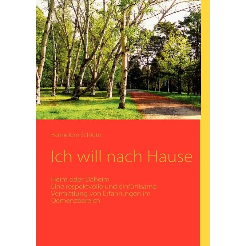 Ich Will Nach Hause