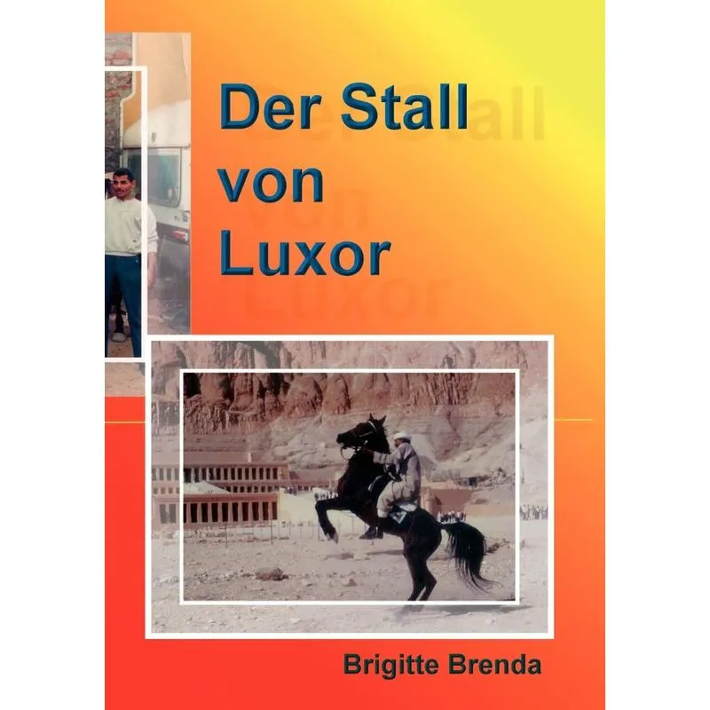 Der Stall Von Luxor