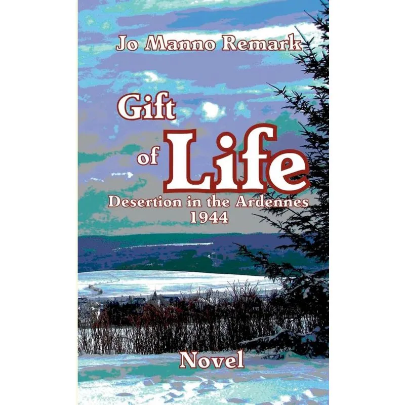 Gift of life
