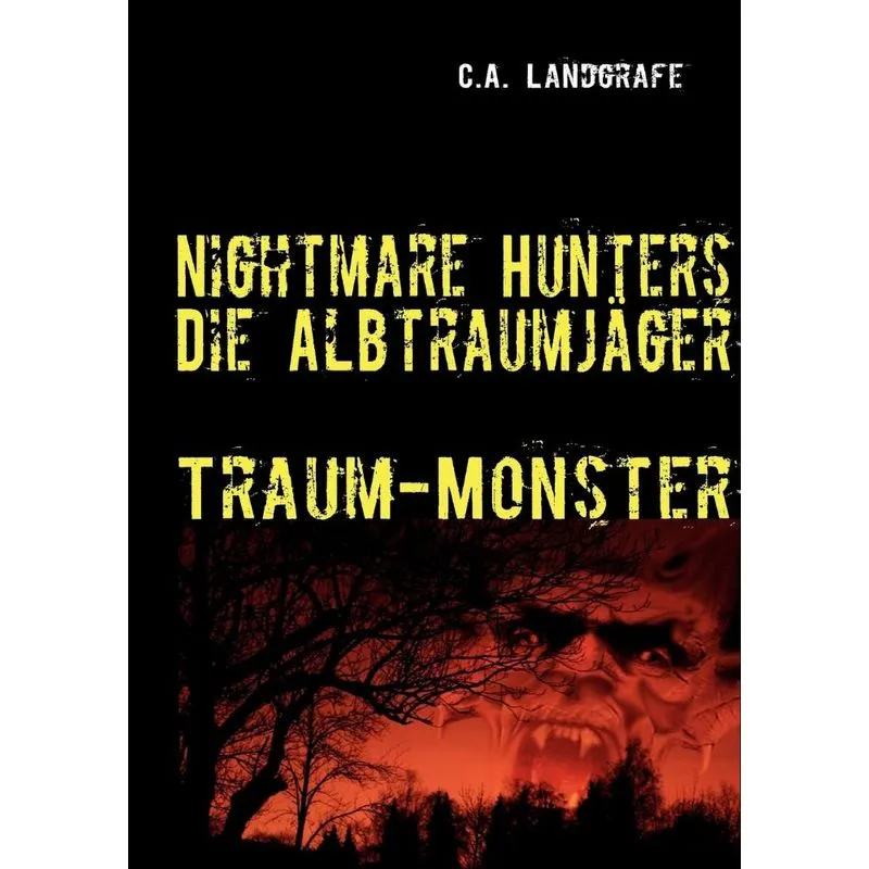 Traum-monster