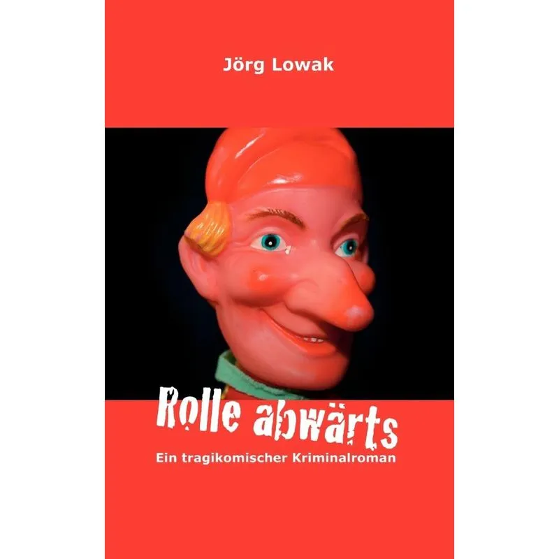 Rolle abwärts