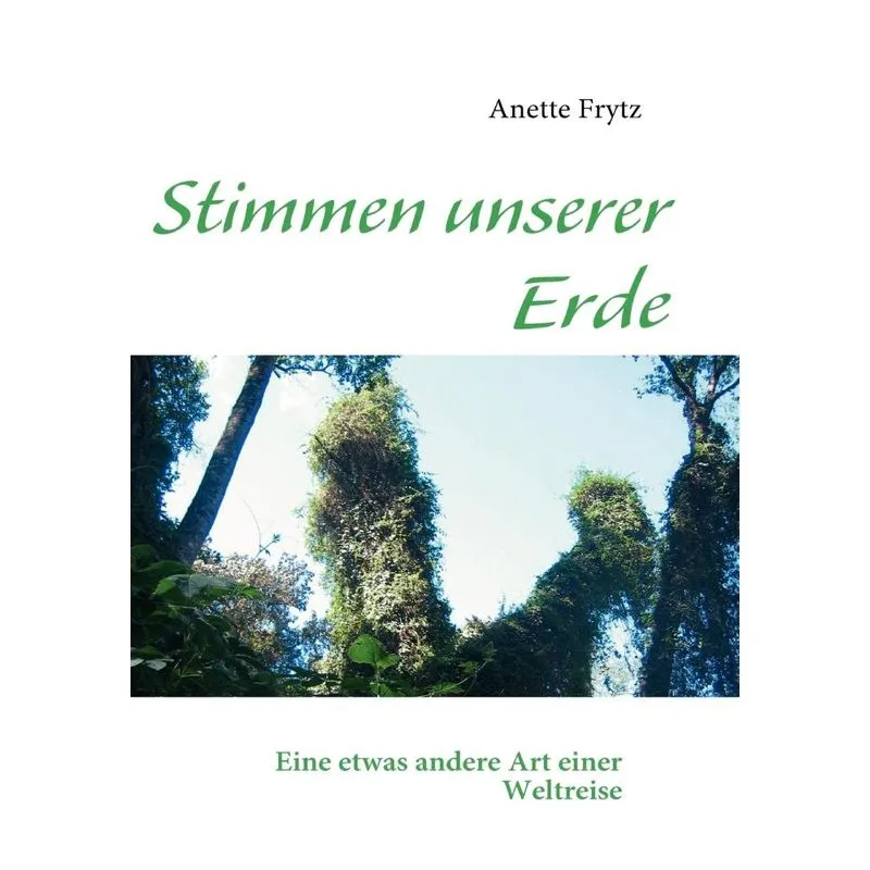 Stimmen unserer Erde
