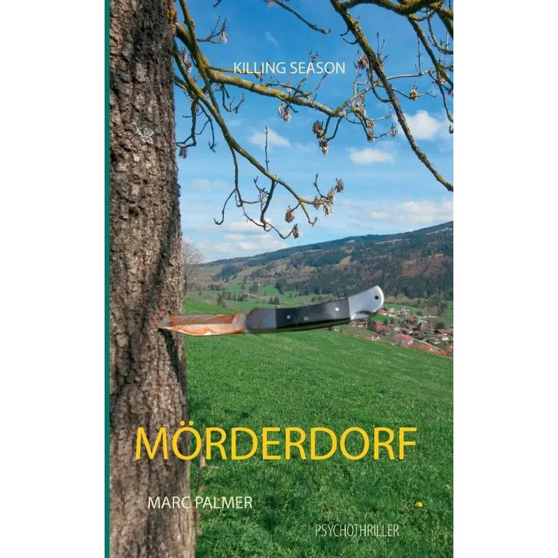 Mörderdorf
